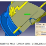 Methodology of Die Design for HPDC