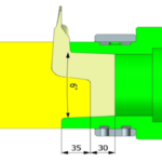 Biscuit Thickness Validation (HPDC)